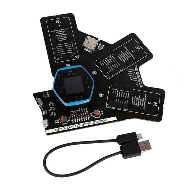 MikroElektronika 1471-1561-ND