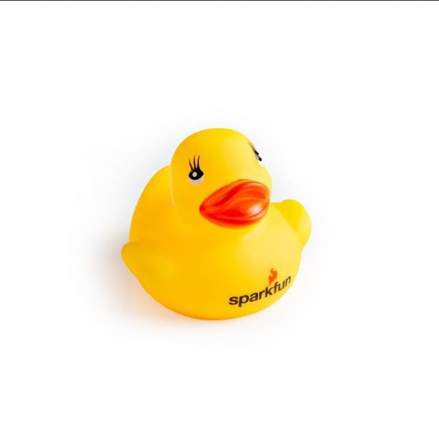 SparkFun Electronics 1568-DUCK-24079-ND