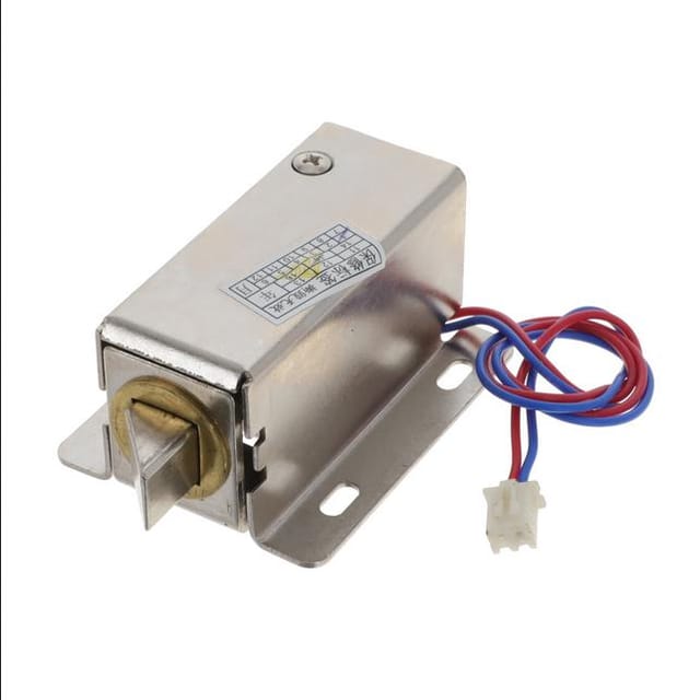 Olimex LTD 1188-DOOR-LOCK-ND