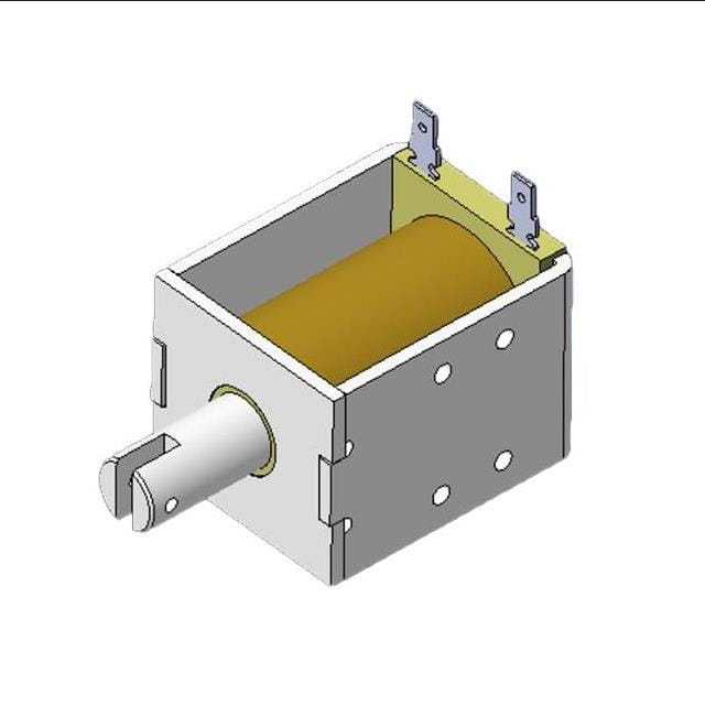 Delta Electronics 1144-DSOL-1351-12E-ND