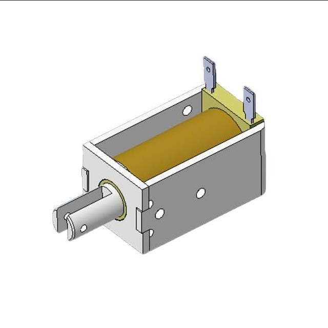 Delta Electronics 1144-DSOL-1151-05E-ND