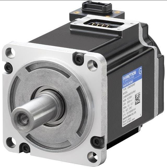 Sanyo Denki SanMotion Products 2300-GAM2A4005F0CRK0-ND