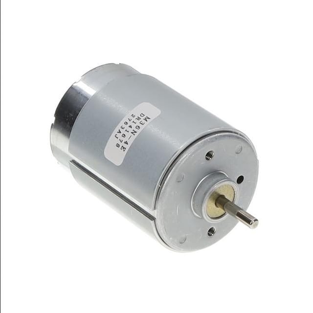 NMB Technologies Corporation 942-M36N-4E-ND