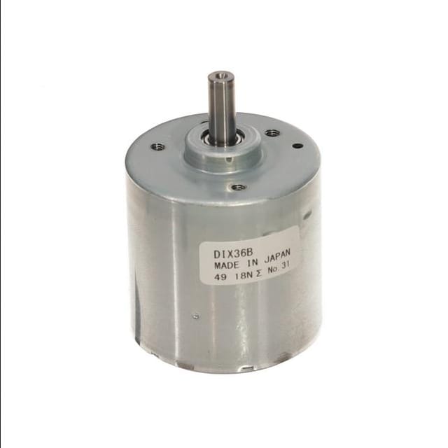 NMB Technologies Corporation 942-DIX36B-ND