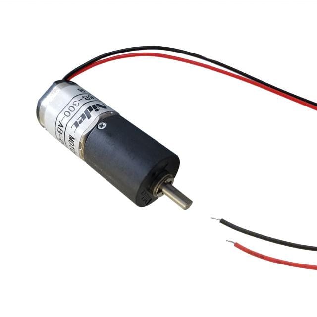 Nidec Components Corporation 563-2082-ND