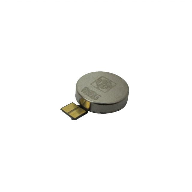 Vybronics Inc 1670-VC1026B204L-ND