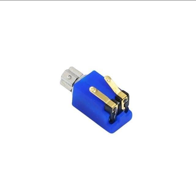 PUI Audio, Inc. 668-HD-EMB1305-SC-ND