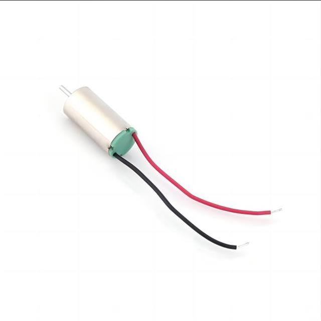 JIE YI ELECTRONICS LIMITED 5101-JYD040811-ND
