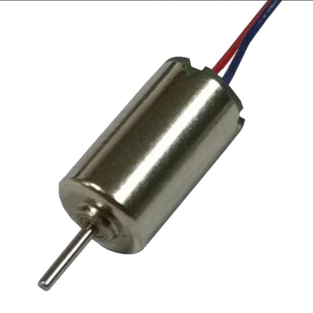Vybronics Inc 1670-VQ6SL2BQ180002-ND