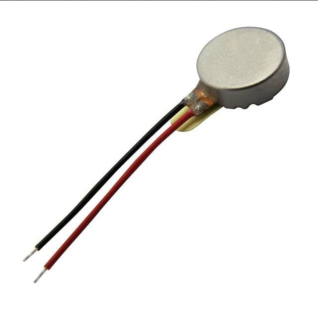 Vybronics Inc 1670-VW0825AB001G-ND