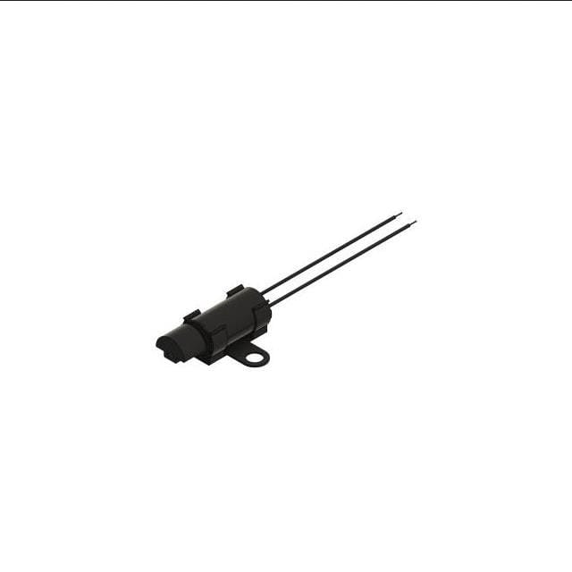 PUI Audio, Inc. 668-HD-EMB1806-LW32-R-ND