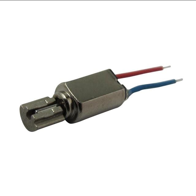 Vybronics Inc 1670-VZ30L4B8790008L-ND