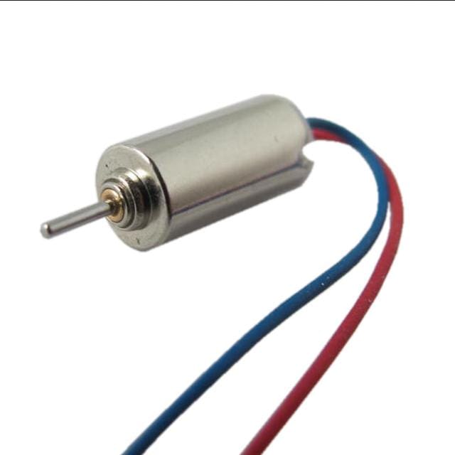 Vybronics Inc 1670-VQ4TL2BQ230001-ND