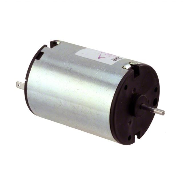Crouzet 966-1864-ND