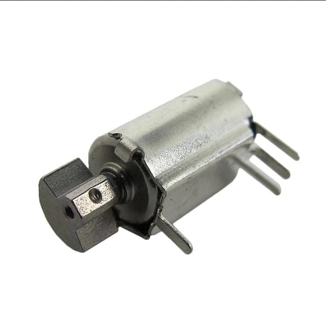 Vybronics Inc 1670-VZ6SCAB0061141-ND