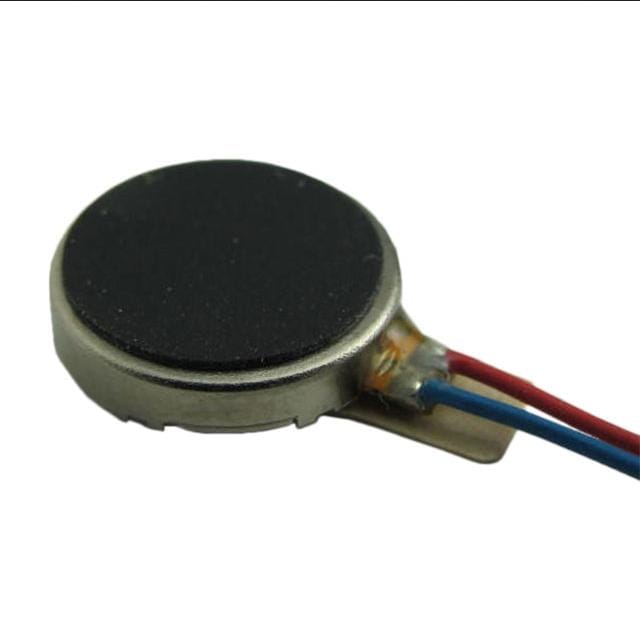 Vybronics Inc 1670-VC1020B111F-ND