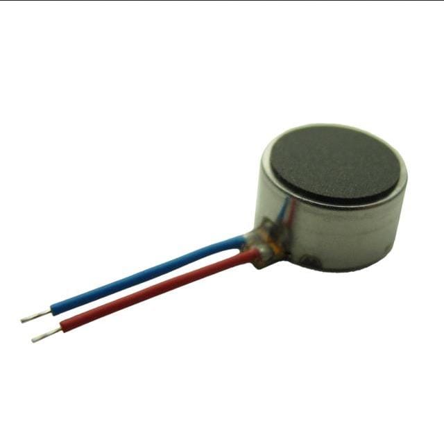 Vybronics Inc 1670-VG0840001D-ND