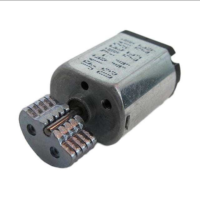 Vybronics Inc 1670-VJP16-70E310-ND