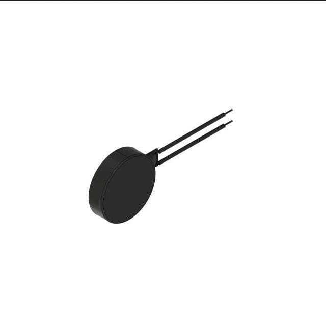 PUI Audio, Inc. 668-HD-EMC1003-2-LW15-R-ND
