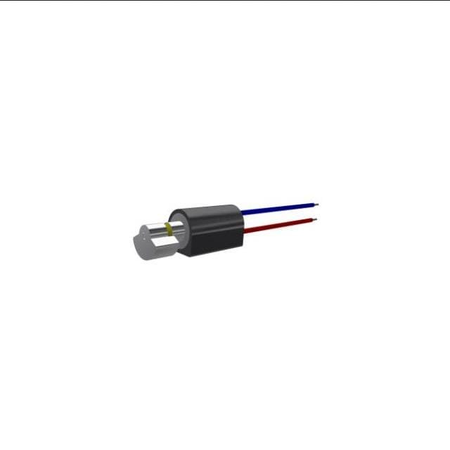 PUI Audio, Inc. 668-HD-EM1204-LW20-R-ND
