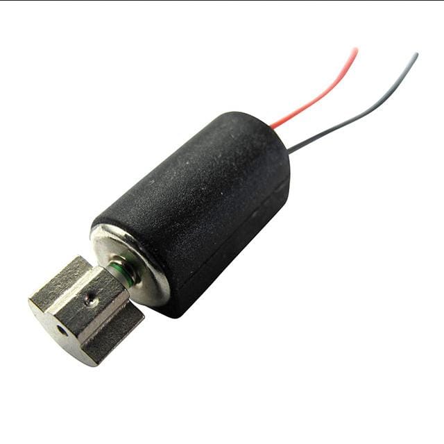 Vybronics Inc 1670-VZ6DL2B0541192-ND