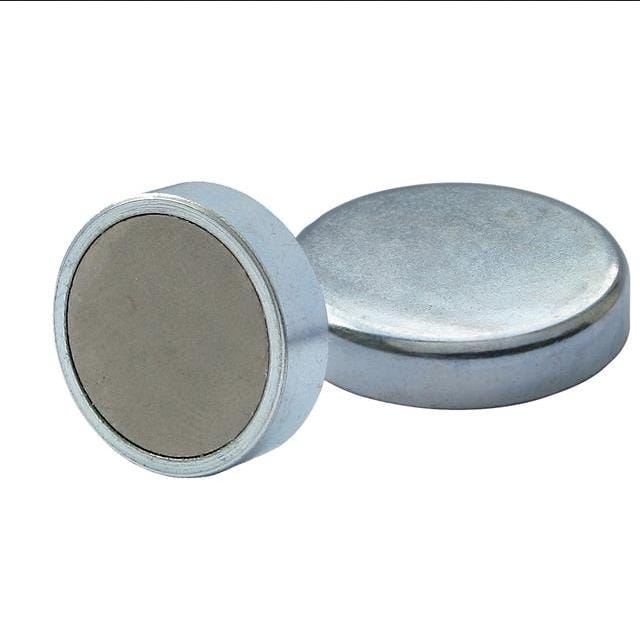 Eclipse Magnetics Ltd 4307-E700-ND