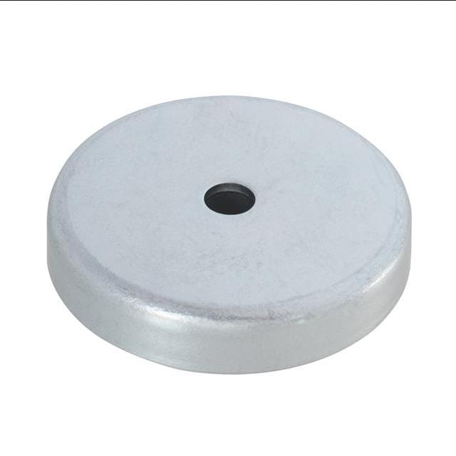Eclipse Magnetics Ltd 4307-E877-ND
