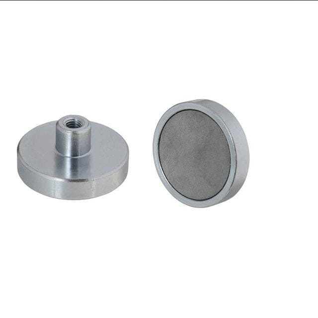 Eclipse Magnetics Ltd 4307-E774NEO-ND