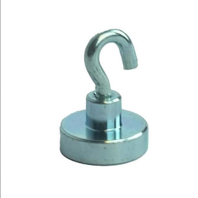 Eclipse Magnetics Ltd 4307-E1035/NEO-ND