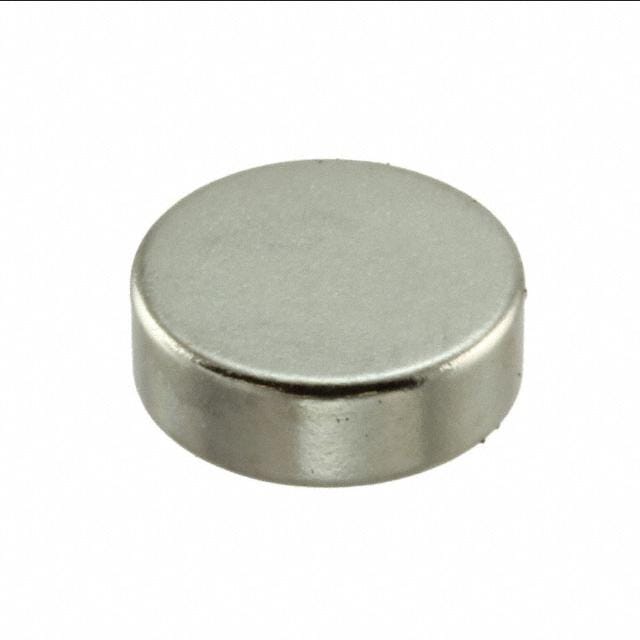 Radial Magnets, Inc. 469-1061-ND