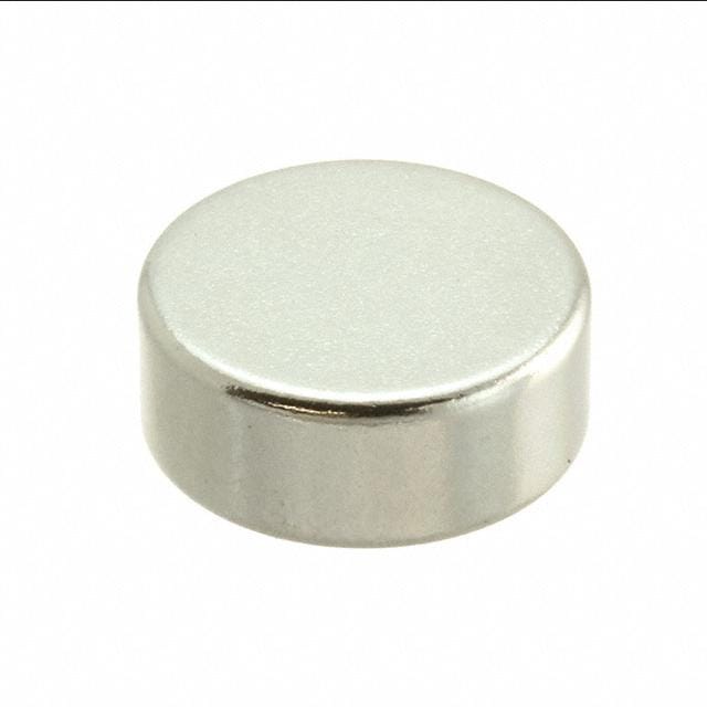 Radial Magnets, Inc. 469-1035-ND