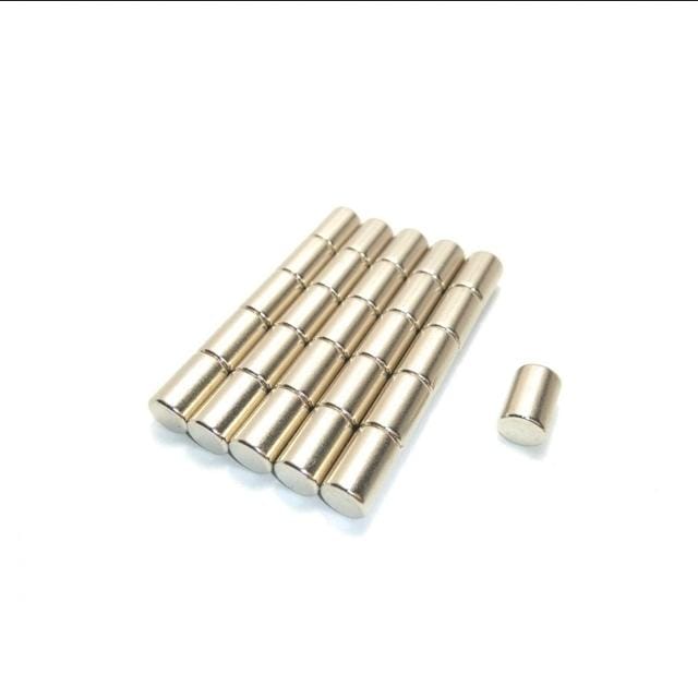 Radial Magnets, Inc. 469-8909-ND