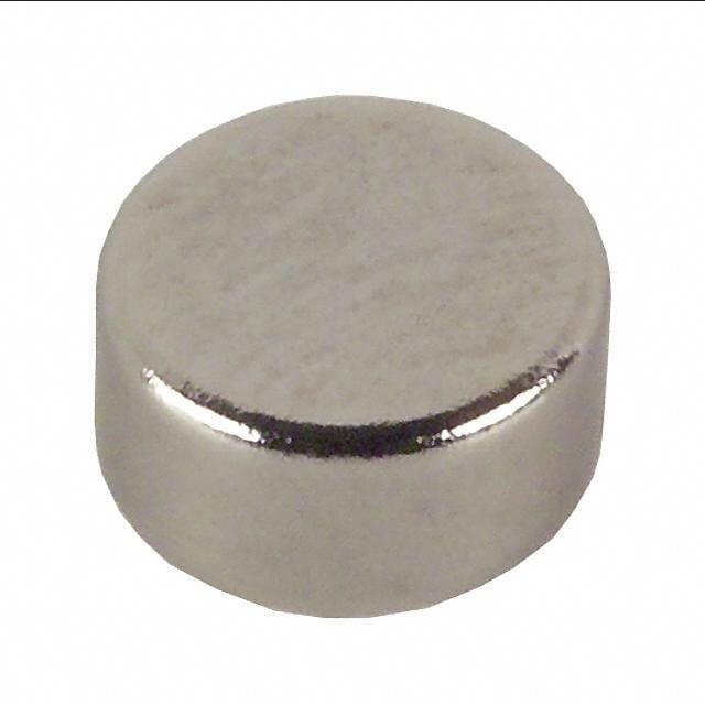 Radial Magnets, Inc. 469-1043-ND