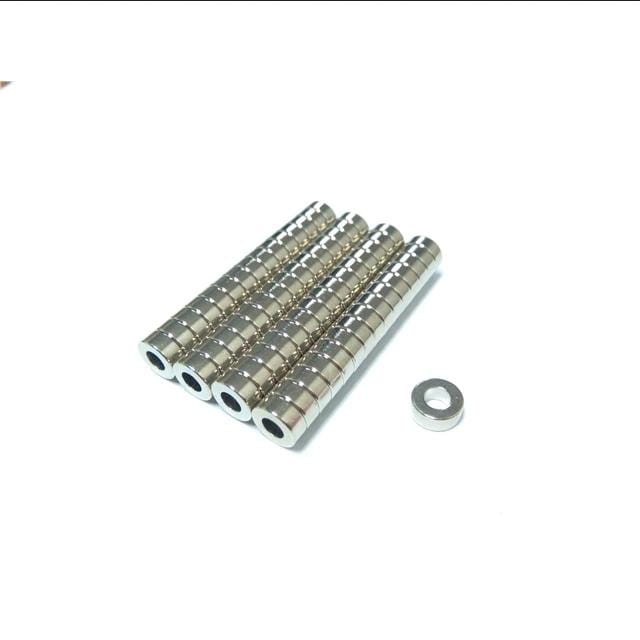 Radial Magnets, Inc. 469-9055-ND