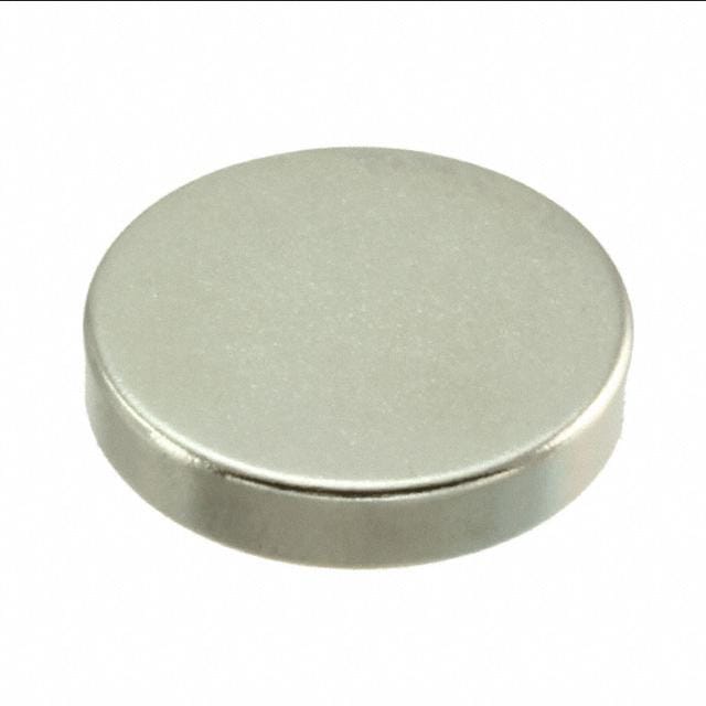 Radial Magnets, Inc. 469-1049-ND