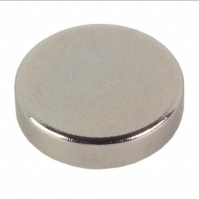 Radial Magnets, Inc. 469-1002-ND