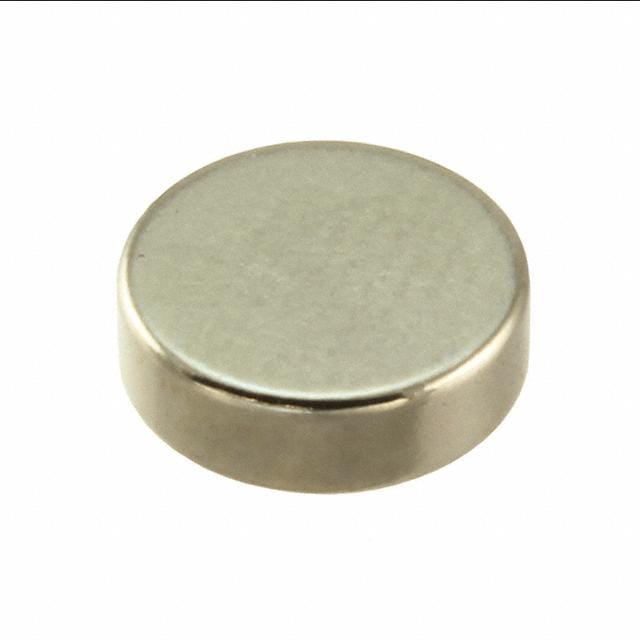 Radial Magnets, Inc. 469-1076-ND