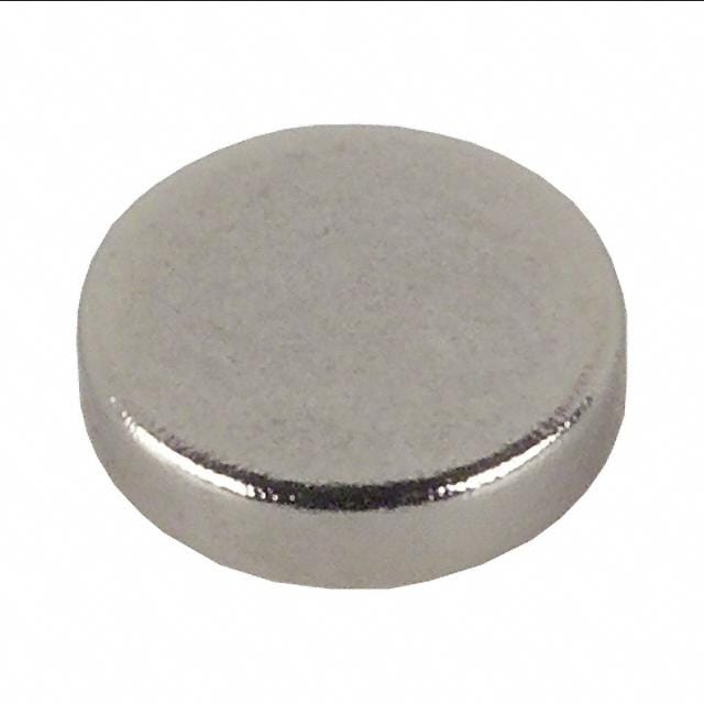 Radial Magnets, Inc. 469-1005-ND