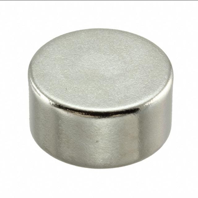 Radial Magnets, Inc. 469-1027-ND