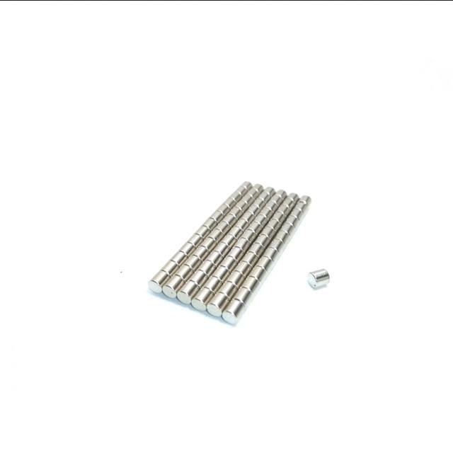 Radial Magnets, Inc. 469-8063-ND
