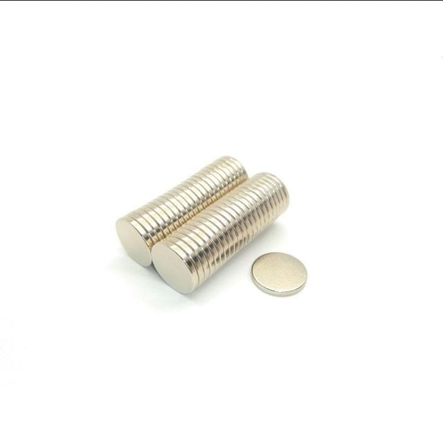 Radial Magnets, Inc. 469-8010-ND