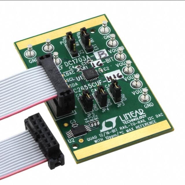 Analog Devices Inc. DC1703A-B-ND