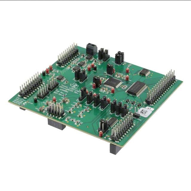 Texas Instruments 296-30884-ND