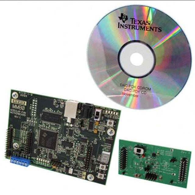 Texas Instruments 296-30890-ND