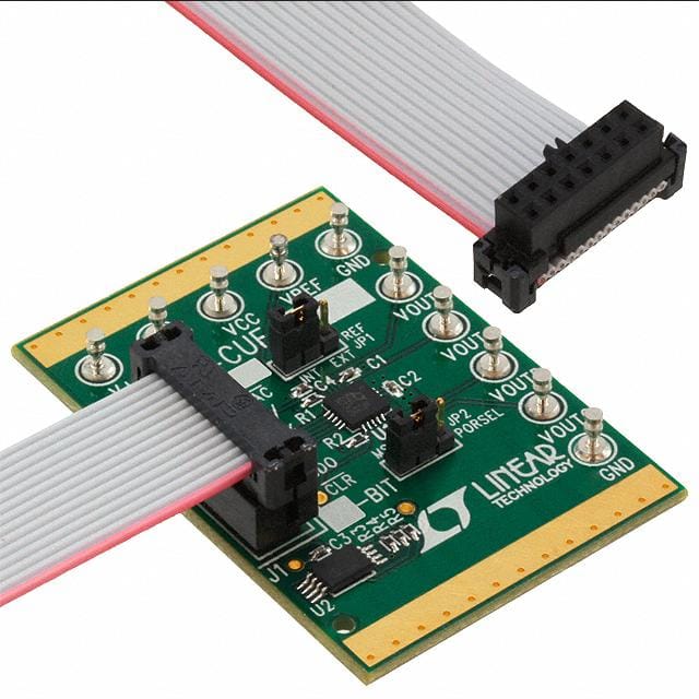 Analog Devices Inc. DC1678A-C-ND