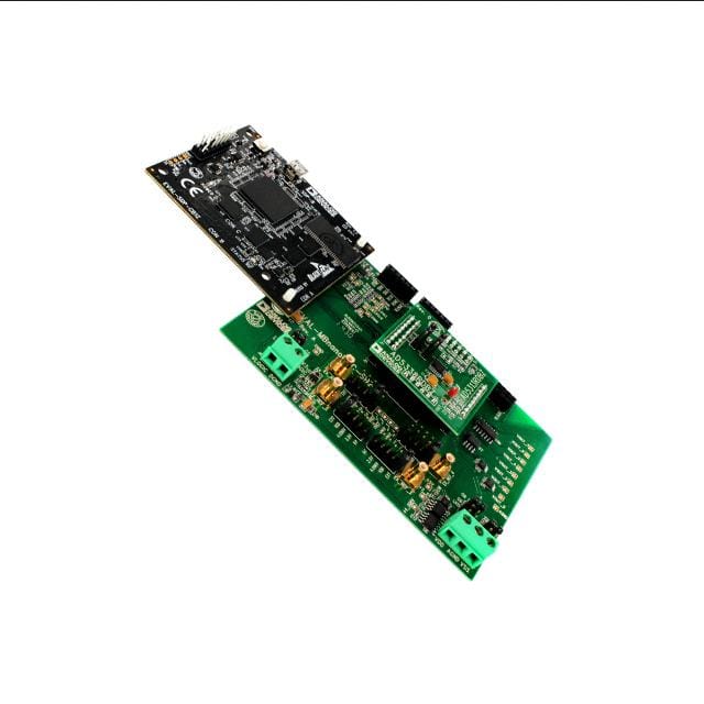 Analog Devices Inc. EVAL-AD5320DBZ-ND