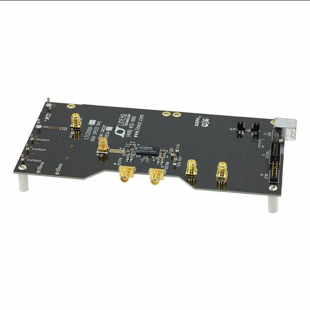 Analog Devices Inc. DC2085A-E-ND