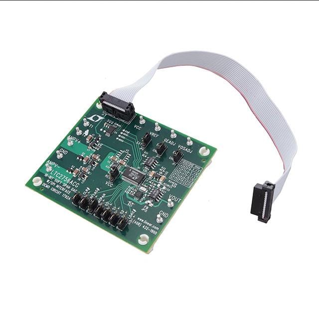 Analog Devices Inc. 505-DC1792A-ND