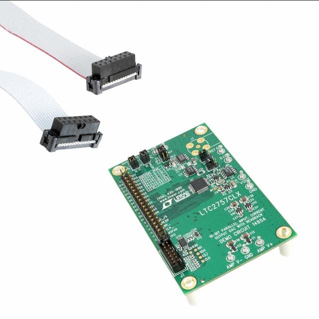 Analog Devices Inc. 505-DC1485A-ND