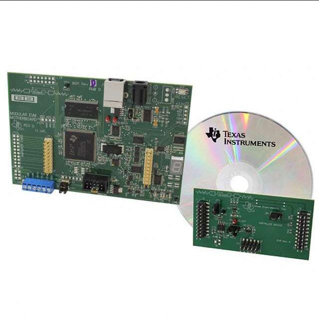 Texas Instruments 296-30875-ND